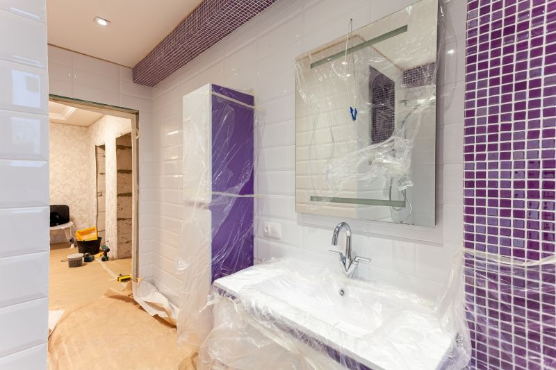 Top Bathroom Remodeling Companies in Dover, OH