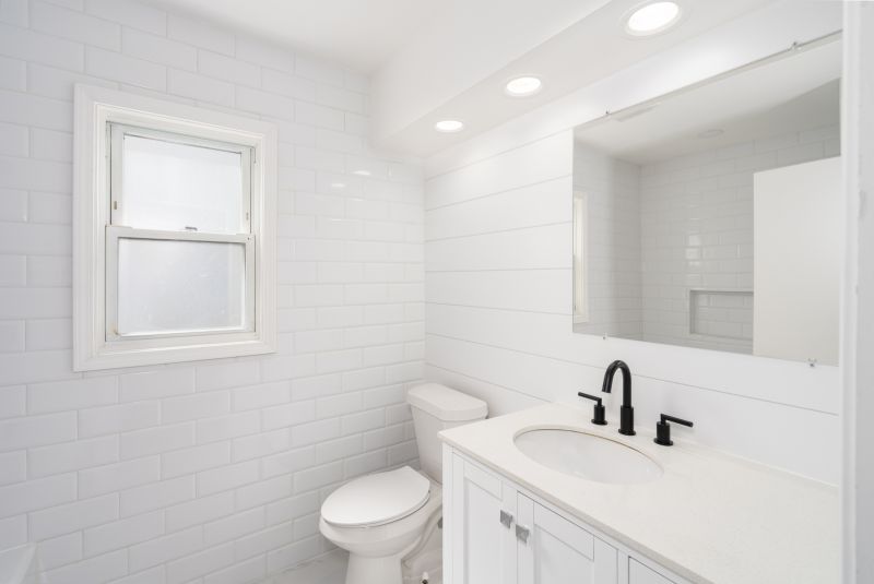 Top Bathroom Remodeling Companies in New Philadelphia, OH
