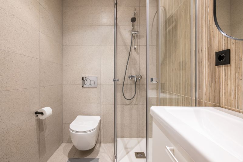 Best Shower Remodeling Contractors in Dover, OH