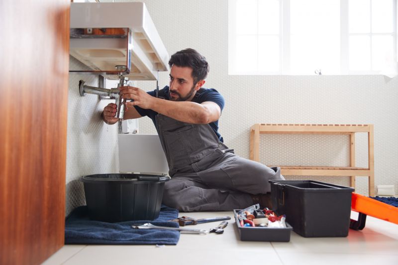 Reliable Plumbing Services